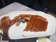 -大厨小宴•烤鸭•新京菜(丽泽天地店)