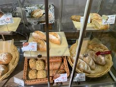 -欧式面包坊(青岛万象城店)