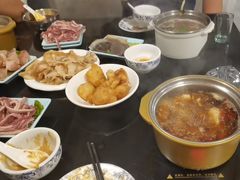 -元味牛肚王(金城寨街店)