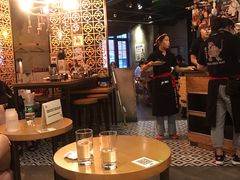 大堂-天手古舞居酒屋(889广场店)