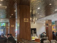 -亲回家吃饭餐厅(黄陂店)