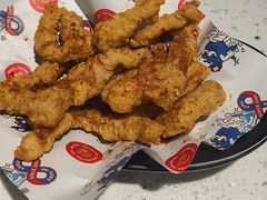 -鱼酷活鱼烤鱼(北美店)