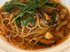 -新贝乐意大利餐厅(苏州中心店)