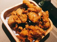 -春树下·树屋花房西餐厅(罍街AS1980店)