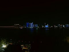 -武汉两江游览·夜游长江(汉口粤汉码头)
