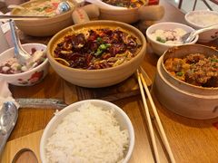 -罗妈砂锅(江苏南京江宁万达店)