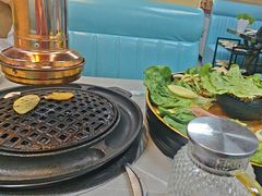 -牛犇炭火烤肉·鲜切烤肉(承德总店)