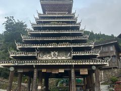 -堂安侗寨