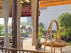 -时光乌托邦空中花园·川味·礼宴(星汇两江店)
