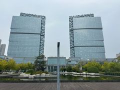 -青岛西海岸隆和福朋喜来登酒店