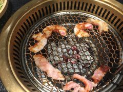 -漫烤鱼&徐州烧烤夜宵(万达店)