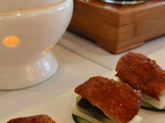 -香乐园·淮扬菜中餐厅·Shang Garden(福田香格里拉店)