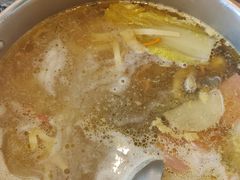 -一席地·本地鸡窝·杭帮鸡火锅(萧山银隆百货店)