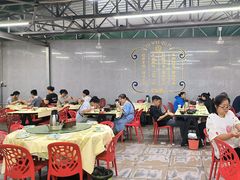 -聚味瞿记·龙虾堂(树木岭店)