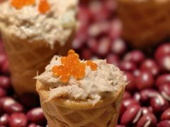 -庐灶江南·江南菜·四合院Bistro(东直门雍和宫·原华侨宾馆店)