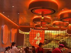 -西塔老太太泥炉烤肉(苏州大悦城店)