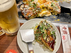 -千房(道頓堀ビル店)