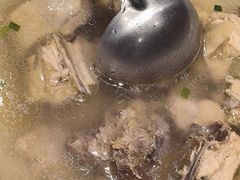 -刘胖子家常菜·蹄花焖藕(中南店)