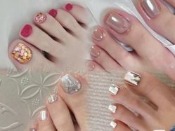 -LILY NAILS美甲美睫