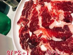 -红鼎坊·老成都火锅(新南门店)
