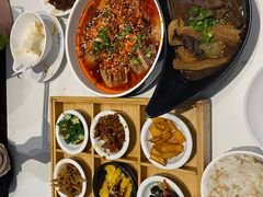-新仙清汤牛腩(铜锣湾店)