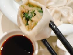 -吉林省林业宾馆-餐厅