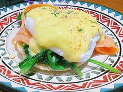 -TheLumpOfCoal 小煤球英式餐厅(凤凰广场店)