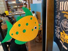 -及咖啡GatherCoffee(华申大厦店)