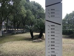-华东政法大学(松江校区)