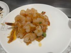 -火地铁板烧(河西龙湖天街店)