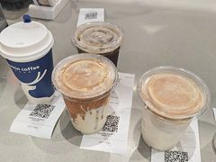 -瑞幸咖啡(龙湖西溪天街店)
