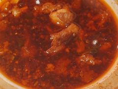 -陈记顺和潮汕鲜牛肉火锅(棠德南路店)