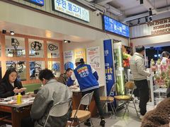 -尹珍珠·韩式无限烤肉(回龙湾店)