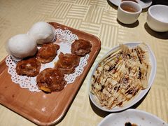 -石岐佬中山菜馆(张溪店)