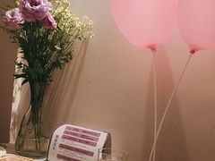 -PARFUM FLORAL花境法餐(南京首店)
