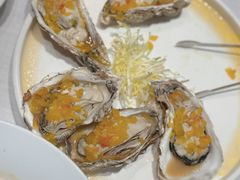 黄椒海蛎子-开海·红岛海鲜虾水饺(石老人店)