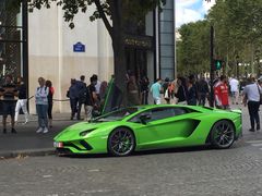 -路易·威登(香榭丽舍大道店)