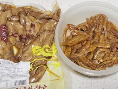 -七星椒卤菜(三圣宫店)