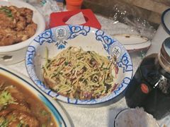 -人民公社大食堂(张家湾店)