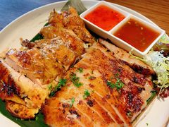 -星叶·东南亚料理(宁波万象汇店)