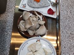 -鸿姐老火锅(花园路店)