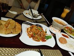 -食肆&Fourteen(武林夜市店)