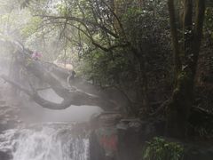 -古龙峡云天玻霸