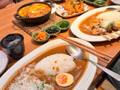 -CURRY YA 熟成咖哩專門店(深圳湾万象城店)