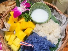 -mango tree芒果树泰国餐厅(青岛万象城店)