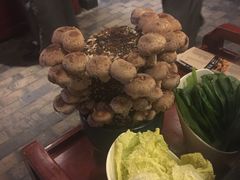 -捞王猪肚鸡火锅(昆山店)