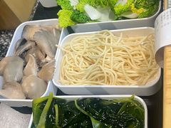 -0048鲜活香辣虾·火锅(铜陵路店)