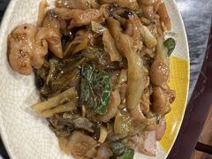 -紫金食坊(江南西路店)