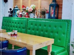 -越南牛肉河粉餐厅(书院巷店)