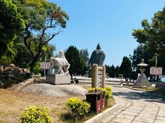 -崇武古城风景区